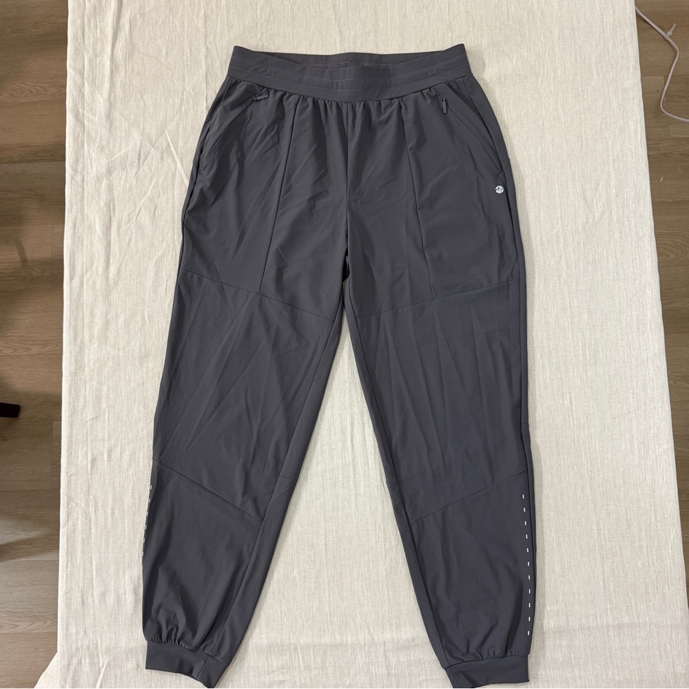 Women’s UPF Joggers Gray